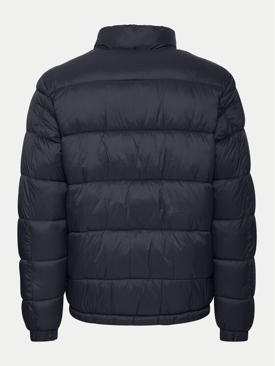 Blend Blend Zimní bunda 20717285 Černá Regular Fit