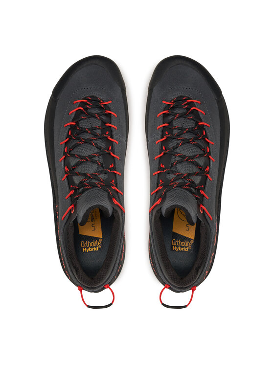 La Sportiva La Sportiva Trekking TX4 EVO 37B900322 Crna