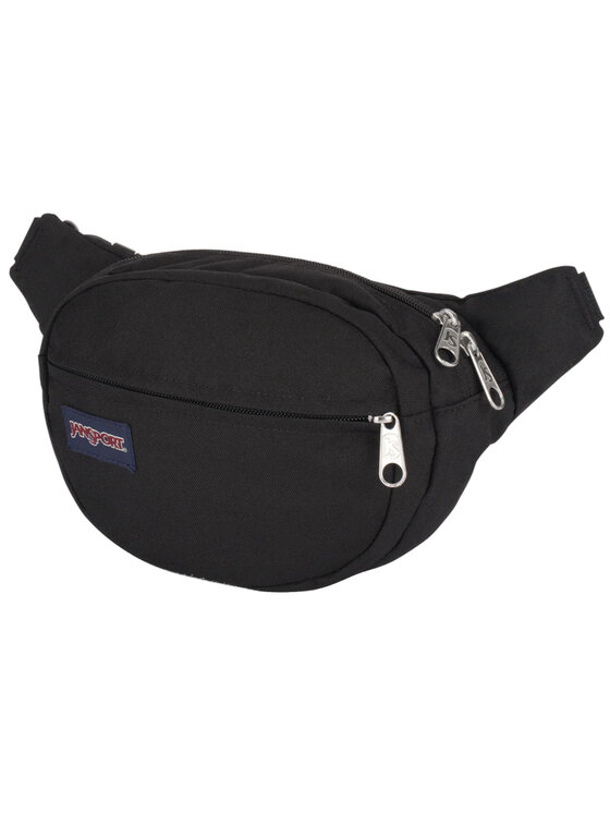 JanSport JanSport Borsellino Fifth Avenue Waist Bag Nero