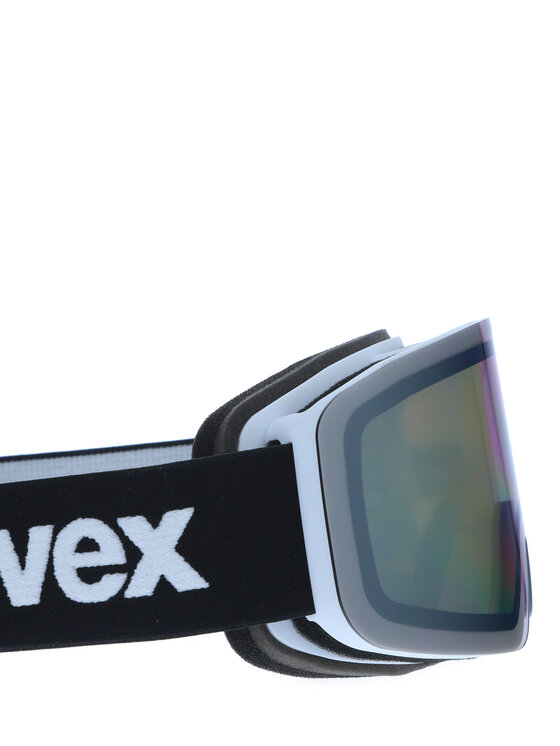 Uvex Uvex Skijaške naočale Pwdr Fm 55/0/850/1030/UNI Siva