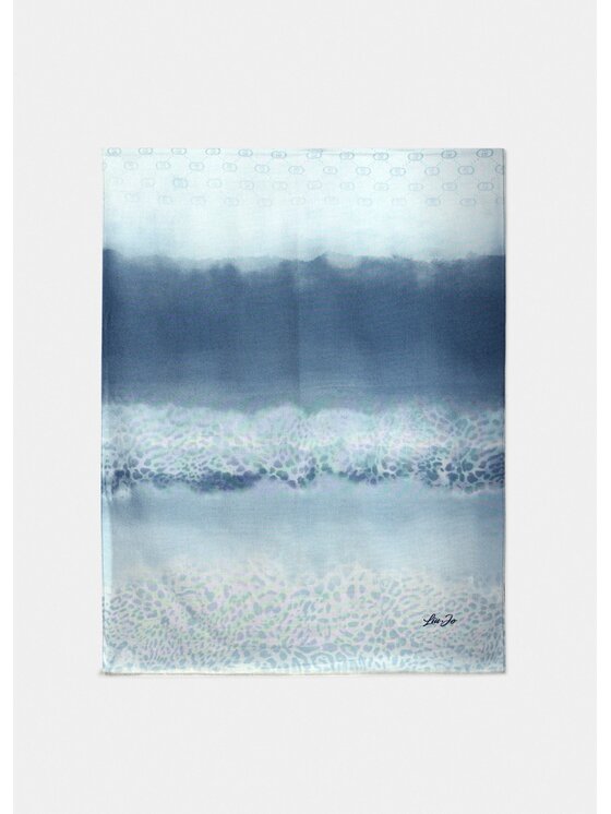 Liu Jo Liu Jo Foulard 2F5066T030074015 Celeste