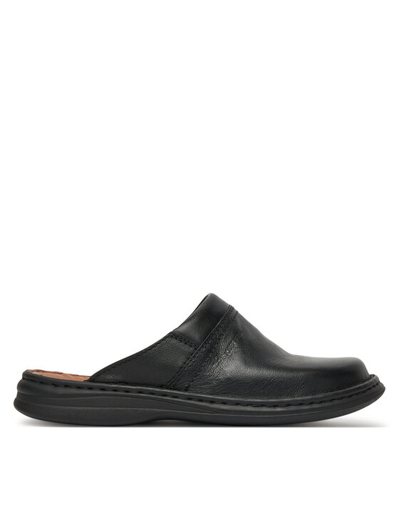 Şlapi Josef Seibel 10663 37 Negru