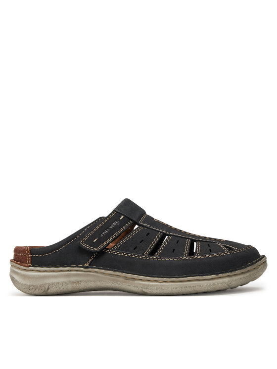 Şlapi Josef Seibel Anvers 76 43676 Indigo-Kombi 526