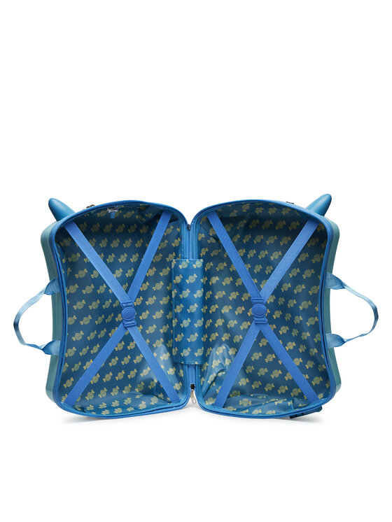 Paw Patrol Paw Patrol Dječji kofer ACCCS-SS25-347PAW-S Plava