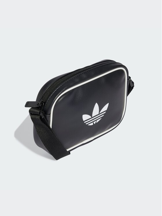 adidas adidas Torba 151239 Czarny