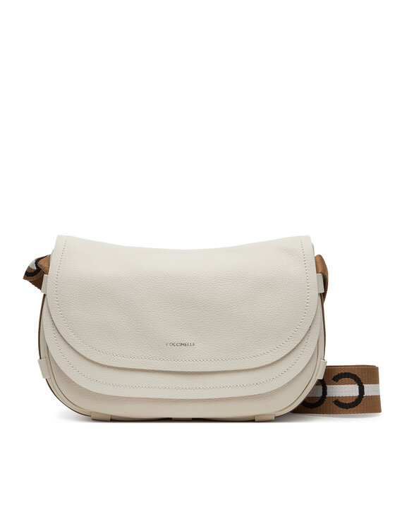 Coccinelle Coccinelle Handtasche E1 SQ0 15 02 01 Weiß