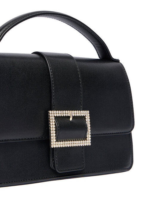 Nine West Nine West Kabelka CEO-MISSISIPI-III-KY159 Černá
