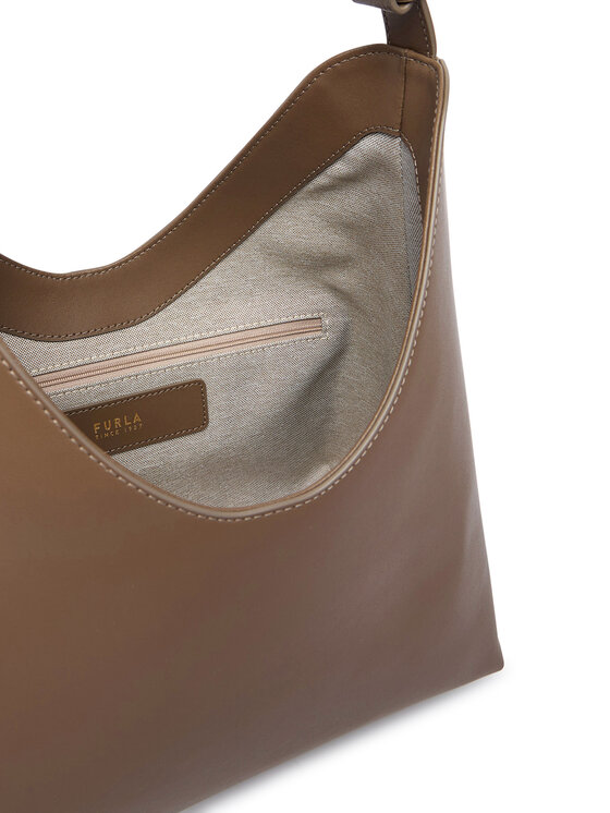 Furla Furla Сумка Goccia M WB01499 BX3104 CN 4903S Коричневий
