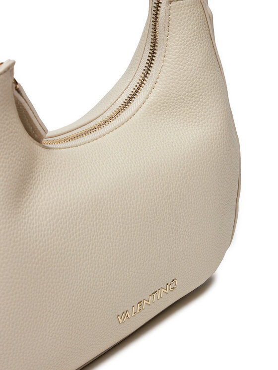 Valentino Valentino Borsetta Brixton VBS7LX06 Écru