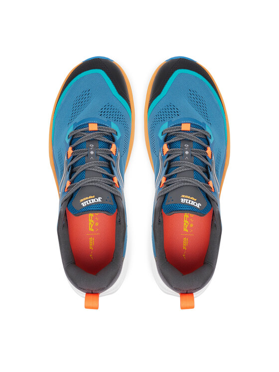 Joma Joma Běžecké boty Rase 2505 TKRASS2505 Modrá