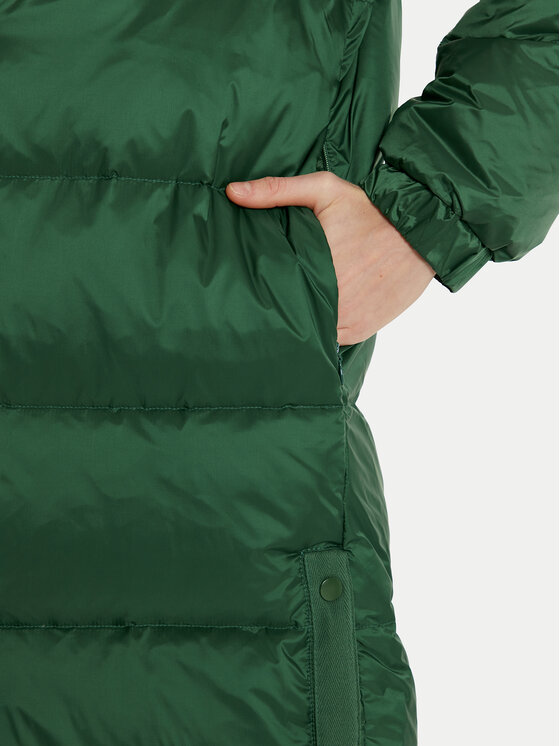 United Colors Of Benetton United Colors Of Benetton Daunenjacke 2TWDDN06S Grün Regular Fit