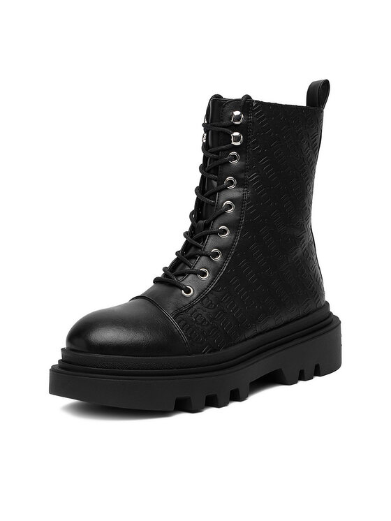 Juicy Couture Juicy Couture Зимни обувки CEO-HY63020-17 Черен