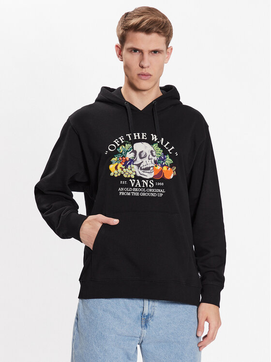 Vans 2024 peanuts pullover