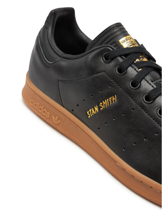 adidas adidas Sneakersy Stan Smith ID1341 Černá