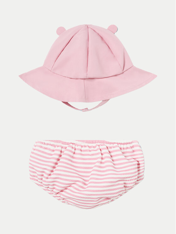 Mayoral Mayoral Kinderset 1619 Rosa
