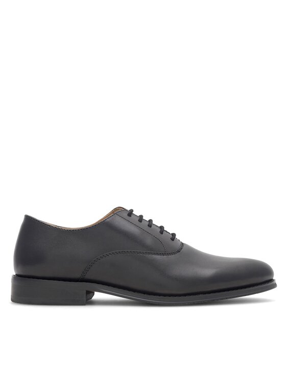 Gino Rossi Gino Rossi Halbschuhe FLAVIO-02 123AM Schwarz