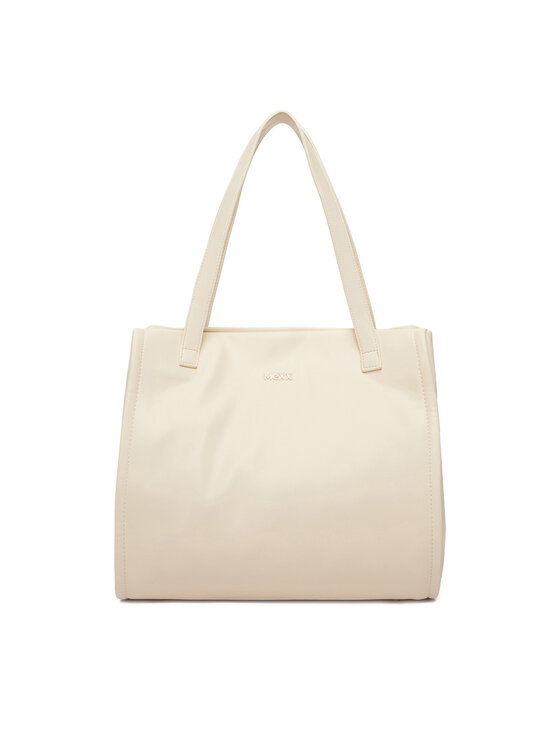 MEXX MEXX Torebka EO-MEXX-B-002-09 Écru