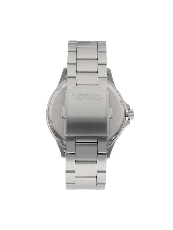 Lorus Lorus Pulkstenis RH993NX9 Sudraba