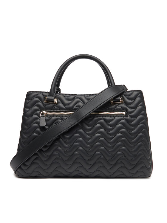 Guess Guess Kabelka Melisandra HWQG96 53070 Čierna