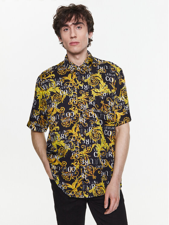 Versace Jeans Couture Versace Jeans Couture Särk 74GAL2B0 Must Regular Fit