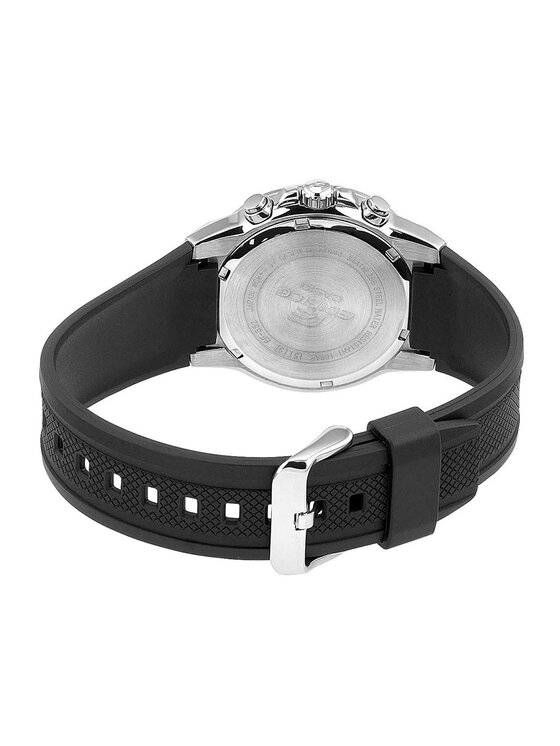 Casio Casio Laikrodis Edifice EF-552-1AVEF Juoda