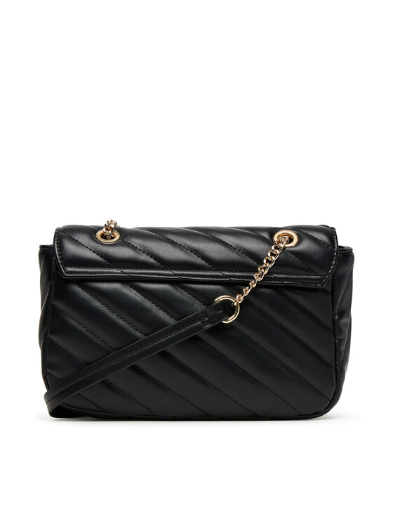 JENNY JENNY Handtasche MJR-G-062-04 Schwarz