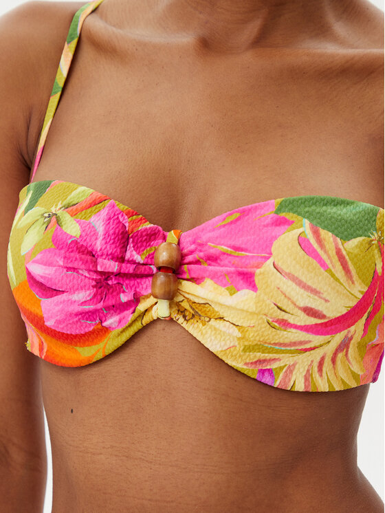 Selmark Selmark Bikini felső BL516 Színes