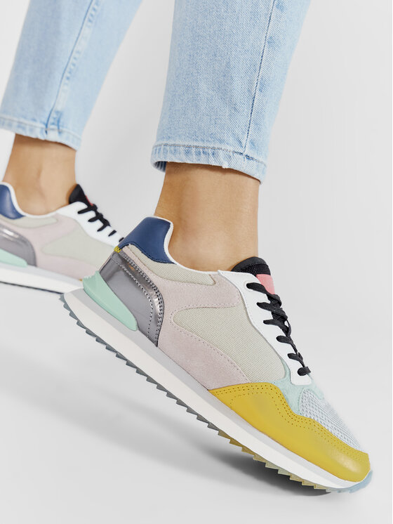 HOFF HOFF Sneakers Miami 12202017 Multicolore