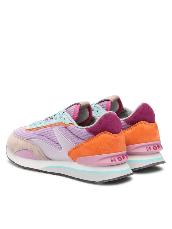 HOFF HOFF Laisvalaikio batai Jungle 22303004 Violetinė
