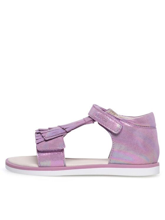 Lasocki Kids Lasocki Kids Sandalen HERA CI12-HERA-04 Violett