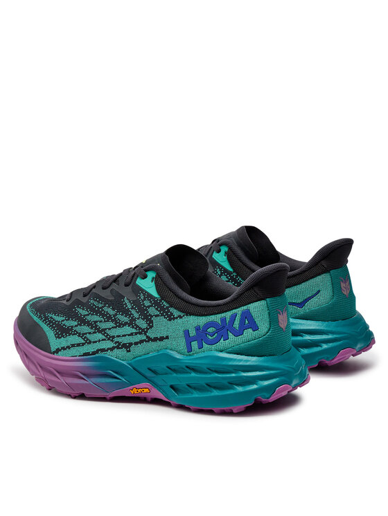 Hoka Hoka Schuhe Speedgoat 5 1123157 Bunt