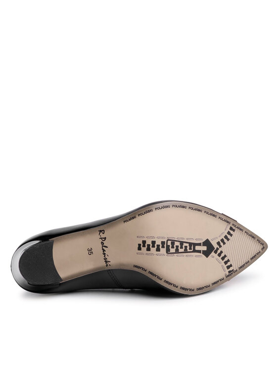 R.Polański R.Polański Tacones 1111 Must