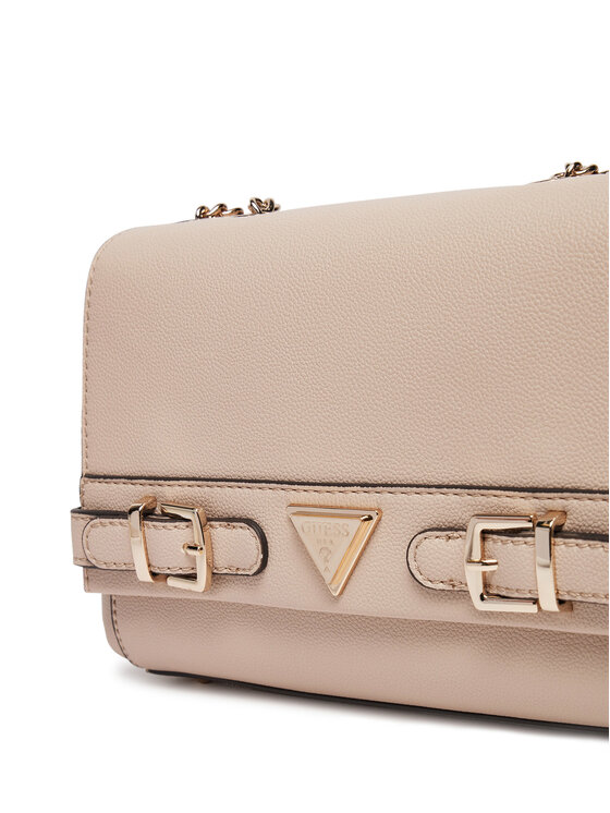 Guess Guess Torebka HWEBG9 51121 Écru