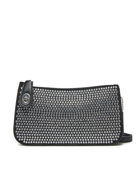 Coach Coach Borsetta CW592 Nero