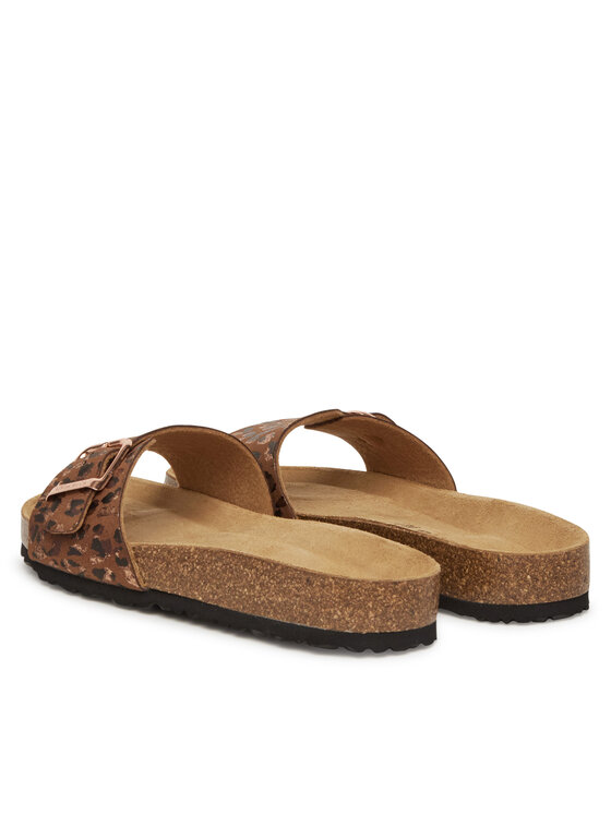 Tamaris Tamaris Plätud 1-27520-42 Pruun