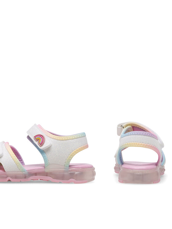 Nelli Blu Nelli Blu Sandály CM230525-21 Barevná