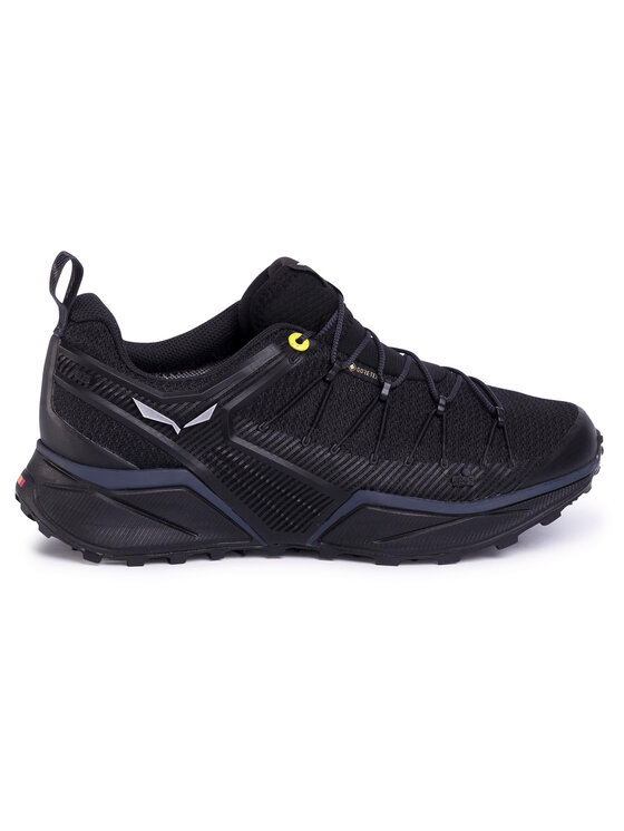 Salewa Salewa Matkajalatsid Ms Dropline Gtx GORE-TEX 61366-0978 Must