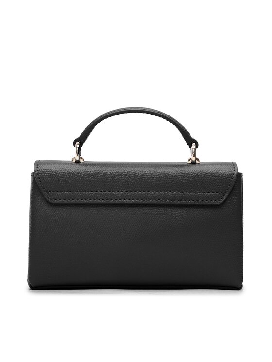 Furla Furla Τσάντα 1927 WE00423-ARE000-O6000-1-007-20-CN-E Μαύρο
