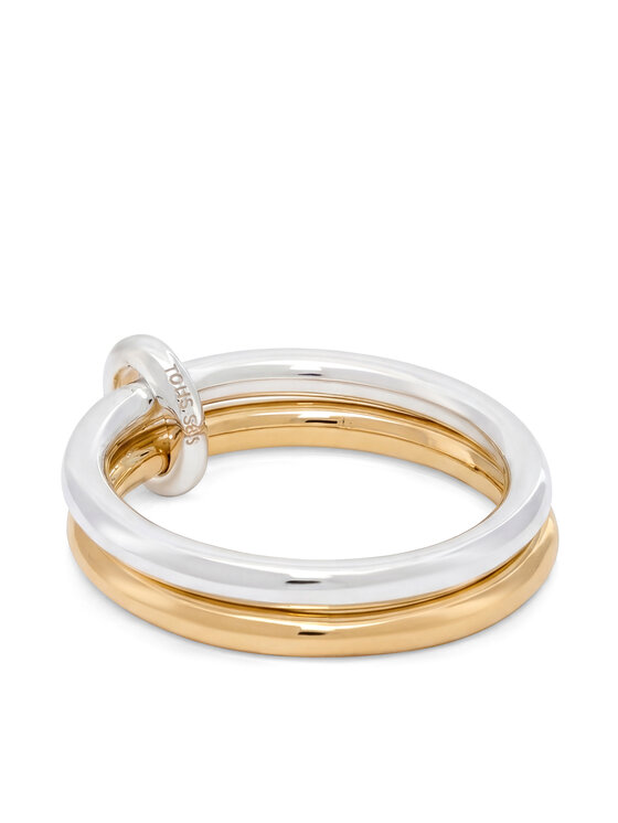 TOUS TOUS Ring 1004566014 Goldfarben