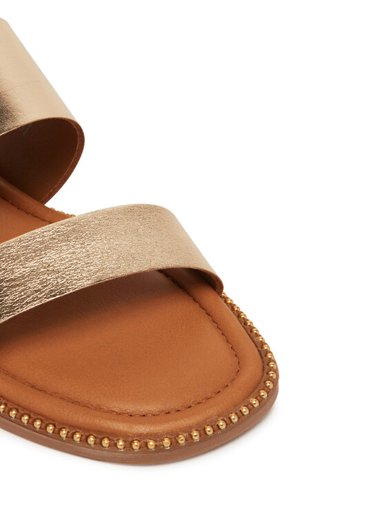 Tamaris Tamaris Ciabatte 1-27128-44 Oro