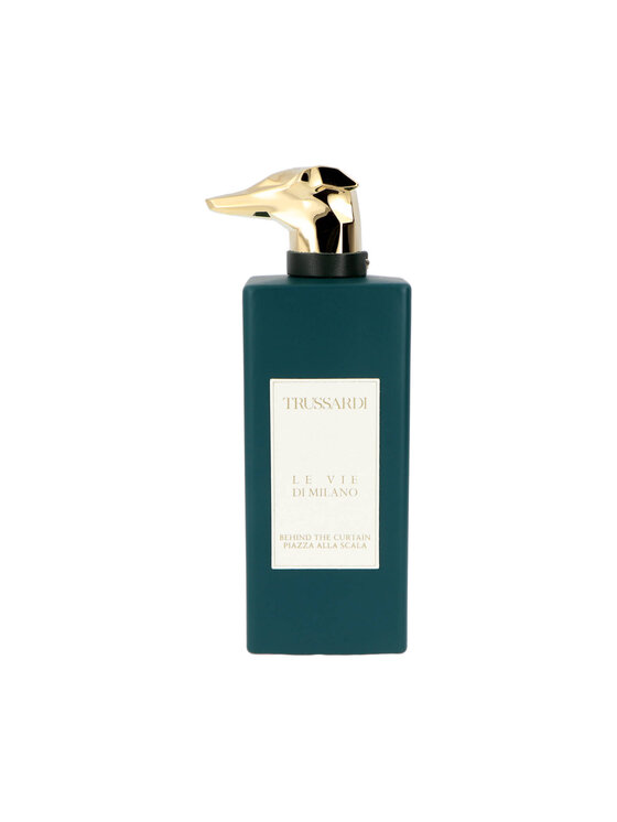 Trussardi Trussardi Le Vie Di Milano Eau de Parfum