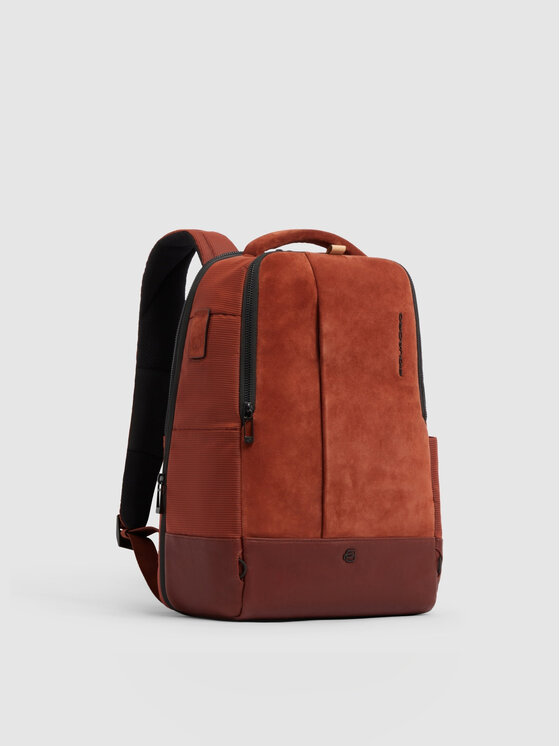 Piquadro Piquadro Batoh 12684 Hnědá