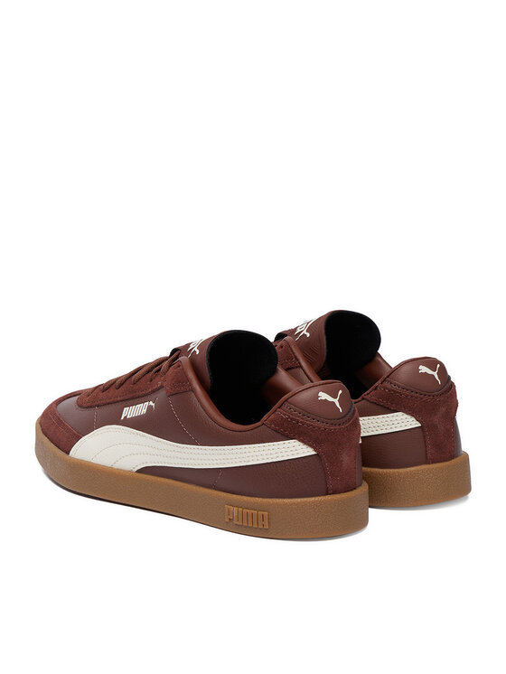 Puma Puma Laisvalaikio batai CWBEO-CLUB II ERA 40148924 Ruda
