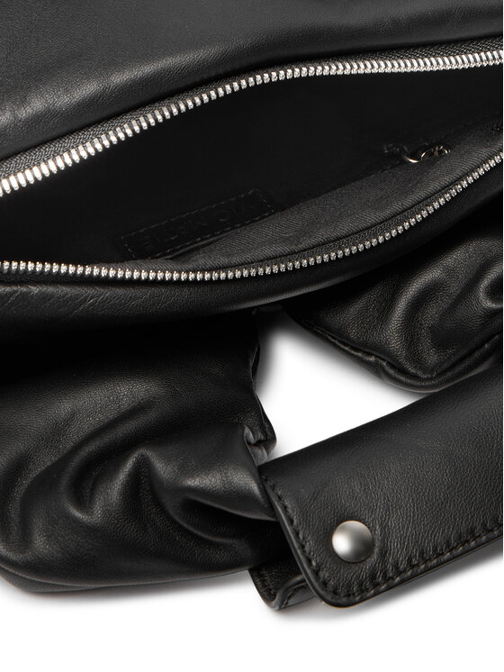 Vic Matié Vic Matié Handtasche 1H0618T 999B220101 Schwarz