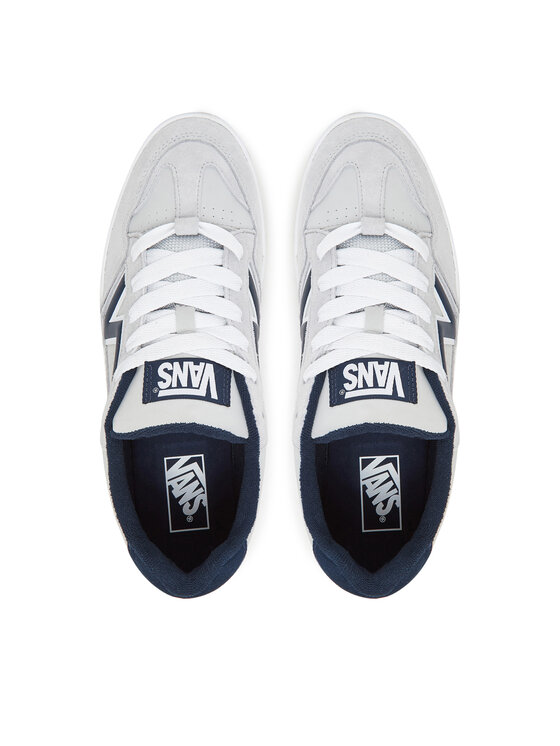 Vans Vans Sneakersy Upland VN000D6FLKZ1 Sivá