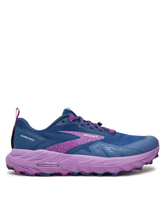 Brooks Cascadia 17 120392 1B 449 C Modivo.ua