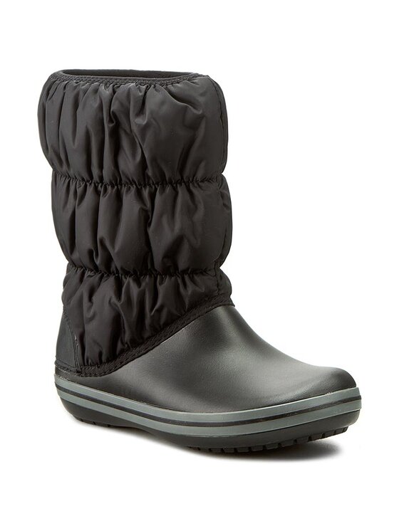 Crocs boots online for winter