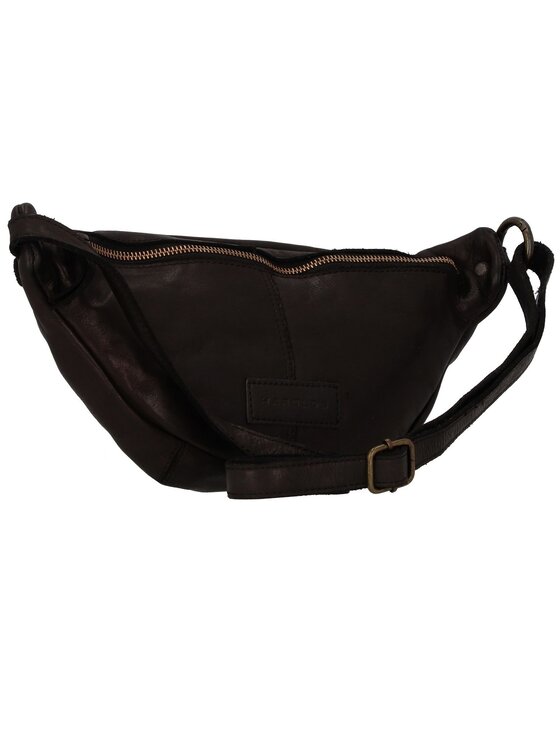 HAROLDS HAROLDS Nerka 245339 Czarny