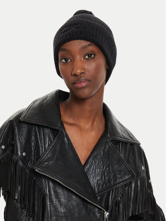 Calvin Klein Calvin Klein Σκούφος Embroidery Airy K60K612586 Μαύρο