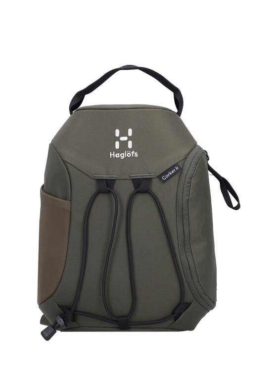 Haglöfs Haglöfs Plecak 226530 Zielony